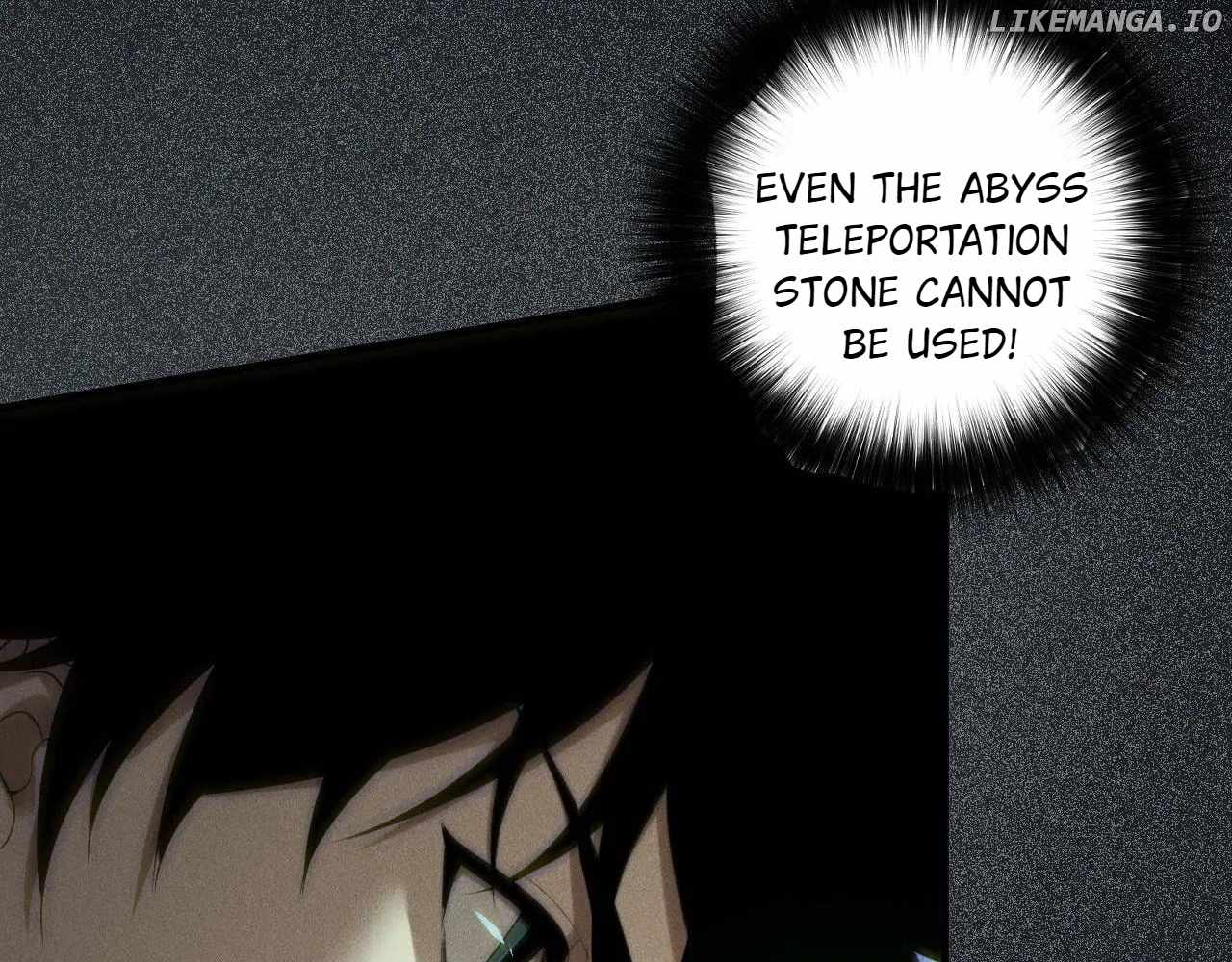 Catastrophic Necromancer Chapter 177 58